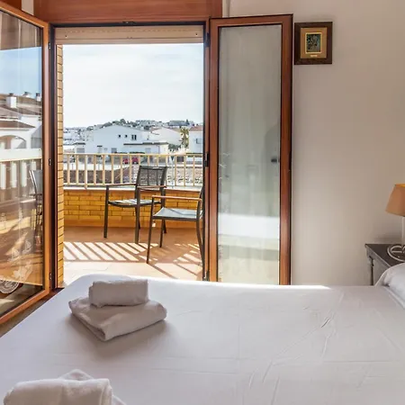 Apartment Sant Carles 21 Con Vistas Al Mar