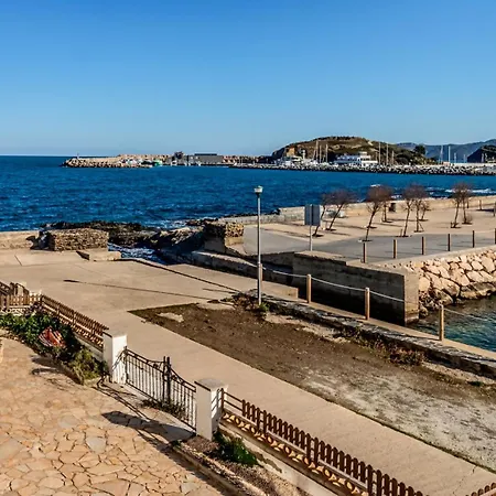Sant Carles 21 Con Vistas Al Mar Apartment