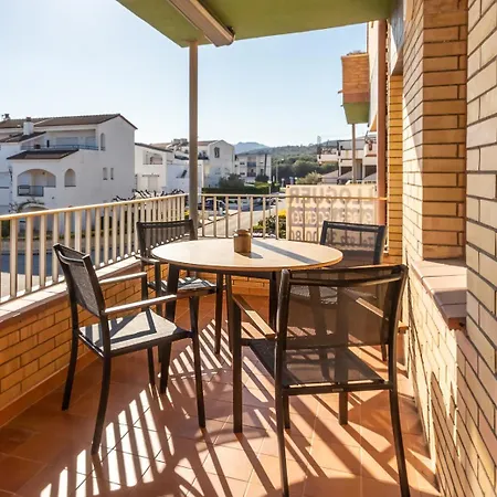 Sant Carles 21 Con Vistas Al Mar Apartment *