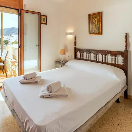 Sant Carles 21 Con Vistas Al Mar Apartmán Llança