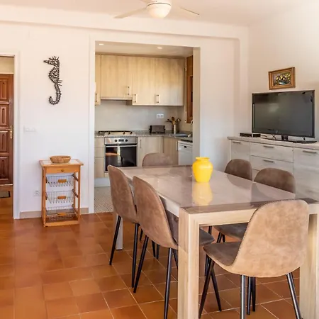 Sant Carles 21 Con Vistas Al Mar Apartament Llança