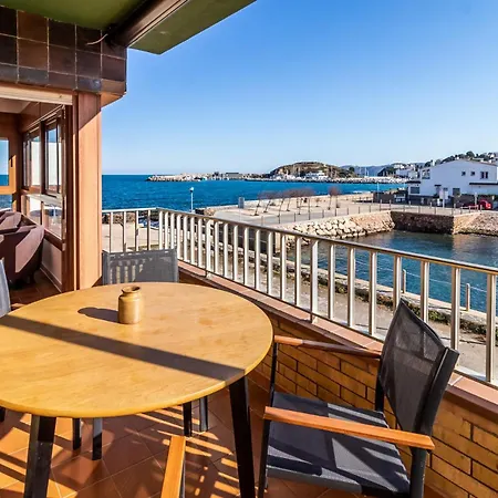 Sant Carles 21 Con Vistas Al Mar *