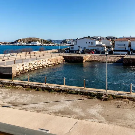 Apartmán Sant Carles 21 Con Vistas Al Mar *